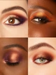 Палитра теней для век Tarte Tartelette Energy Eyeshadow Palette (12 цветов) - изображение 4
