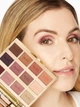 Палитра теней для век Tarte Tartelette Energy Eyeshadow Palette (12 цветов) - изображение 9