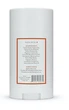 Дезодорант органічний Native Deodorant Black Oak & Amber з ароматом чорного дуба і бурштину унісекс 75 гр без алюмінію та без спирту - зображення 2