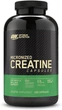 Микронизированный креатин Optimum Nutrition в капсулах 2,5 гр 200 капсул - изображение 1