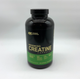 Микронизированный креатин Optimum Nutrition в капсулах 2,5 гр 300 капсул - изображение 4