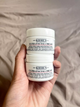 Набор кремов для лица Kiehl's Ultra Липидная формула для увлажнения и омоложения 20 флаконов по 7 мл - изображение 6