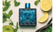 Подарунковий набір міні парфумів для чоловіків Versace Men Miniature Set 4 флакони по 5 мл - зображення 4