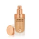 Тональная основа для лица Charlotte Tilbury Airbrush Flawless Foundation (30 мл) 9 WARM - изображение 1