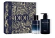Парфюмированный набор Christian Dior Sauvage Giftset (туалетная вода 100 мл и гель для душа 250 мл) - изображение 1