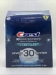 Набір для відбілювання зубів Crest 3D White Strips 1-Hour Express з LED-лампою (38 смужок) - зображення 8