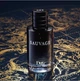 Парфюмированный набор Christian Dior Sauvage Giftset (туалетная вода 100 мл и гель для душа 250 мл) - изображение 4