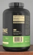 Креатин моногидрат микронизированный Optimum Nutrition Micronized Creatine Powder без вкуса (600 гр) - изображение 5