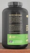 Креатин моногидрат микронизированный Optimum Nutrition Micronized Creatine Powder без вкуса (600 гр) - изображение 7
