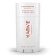 Органічний дезодорант Native Deodorant з ароматом червоного апельсина та гвоздики унісекс 75 гр без алюмінію та без спирту - зображення 1