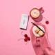 Органический дезодорант Native Deodorant с ароматом вишни и ванильного макаруна унисекс 75 гр без алюминия и без спирта - изображение 2