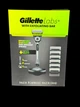 Подарунковий набір для гоління Gillette Labs (бритва з підставкою) з смужкою, що відлущує. 1 бритва 1 подставка 7 картриджей - зображення 12