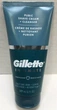 Крем-гель для бритья и очищения интимных зон Gillette Intimate 177 мл - изображение 2