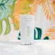 Органический дезодорант Native Deodorant Key lime & Sugar с ароматом лайма ванили и кокоса унисекс 75 гр без алюминия и без спирта - изображение 2