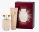 Подарочный набор парфюмированная вода и лосьон для тела Hugo Boss The Scent for her (30 мл и 50 мл) - изображение 4