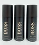 Дезодорант-спрей мужской Hugo Boss The Scent (150 мл) - изображение 5