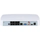 IP-відеореєстратор Dahua DHI-NVR2108-8P-I2 8 каналів 12 Мп 8 PoE - изображение 2