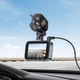 Видеорегистратор 3 дюйма дисплей HOCO DV5 driving recorder with 3-inch display 1080p 30FPS G-Sensor - изображение 3