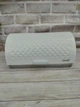 Хлебница Maestro MR-1676-White из нержавеющей стали 38.5x19x25.5 см Белый - изображение 1