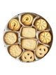 Вершкове печиво Christmas Collection Tins от Jacobsens Bakery в асортименті Ж/Б 200 г (60712) - изображение 6