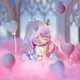 Коллекционная фигурка Музей фантазии Pор Tор Rolife ZOXX серии "Nanci" - изображение 4