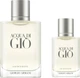Набір для чоловіків Giorgio Armani Acqua Di Gio Pour Homme Туалетна вода 100 мл + Туалетна вода 30 мл (3614274692457) - зображення 2