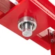 Прес гідравлічний стаціонарний 20т INTERTOOL GT0705 - зображення 13