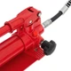 Прес гідравлічний стаціонарний 20т INTERTOOL GT0705 - зображення 14