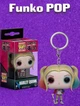 Брелок Harley Quinn Харли Квинн "Отряд самоубийц" (suicide squad) в коробке Funko Pop фигурка 4 см - изображение 5