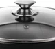 Zestaw garnków Orion Grande z patelnią 7 elementów (8592381153168) - obraz 6