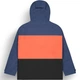 Куртка Picture Organic Object 2026 Blue/Orange L (1012-MVT0584D-L) - изображение 2