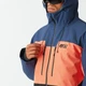 Куртка Picture Organic Object 2026 Blue/Orange L (1012-MVT0584D-L) - изображение 6
