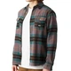Сорочка Picture Organic Hillsboro Lilac S (1012-MTS732L-S) - зображення 1
