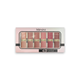 Набор из 6 матовых помад, Mirsist 4D matte lipstick, Nude - изображение 2