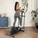 Орбитрек Gymtek XC1300 магнитный серый - изображение 2