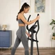 Орбитрек Gymtek XC1300 магнитный серый - изображение 5