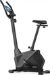 Велотренажер магнитный Gymtek XB1300 Black до 130 кг для дома и офиса - изображение 1