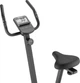 Велотренажер магнитный Gymtek XB1300 Black до 130 кг для дома и офиса - изображение 11