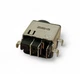 Роз'єм гніздо SAMSUNG RC730 RF511 RF712 RV509 - зображення 2