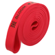 Резина петля для подтягиваний и тренировок лента силовая BLOOM SUPER BAND LB7071 3, красный - изображение 3