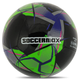 Мяч футбольный SOCCERMAX FB-4137 - изображение 1