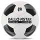 Мяч футбольный BALLONSTAR FB 4352 - изображение 1