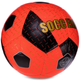 Мяч футбольный HYBRID SOCCERMAX FIFA FB-3124 - изображение 2