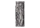 Коврик для йоги, пилатеса Manduka RHEO Black White Marble 172x61x0.8 см - изображение 1