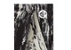 Коврик для йоги, пилатеса Manduka RHEO Black White Marble 172x61x0.8 см - изображение 4