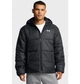 Куртка мужская Under Armour Lw Insulated Black M Чорний 1389182-001 - изображение 3