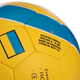 Мяч футбольный BALLONSTAR UKRAINE FB-0047-765 No5 PU желтый-голубой - изображение 3