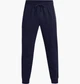 Брюки чоловічі Under Armour Rival Fleece Joggers S Синій 1379774-410 - зображення 1