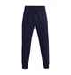Брюки чоловічі Under Armour Rival Fleece Joggers S Синій 1379774-410 - зображення 2