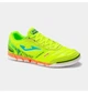 Футзалки чоловічі Joma Mundial 44 Салатовий MUNS2309IN - зображення 2